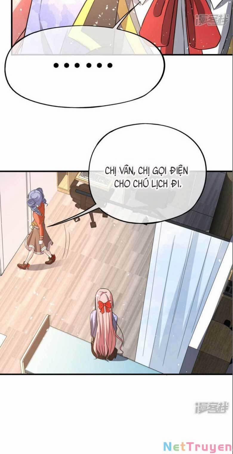 Cô Vợ Hợp Đồng Lạnh Lùng Không Dễ Đụng Đâu 288 trang 12