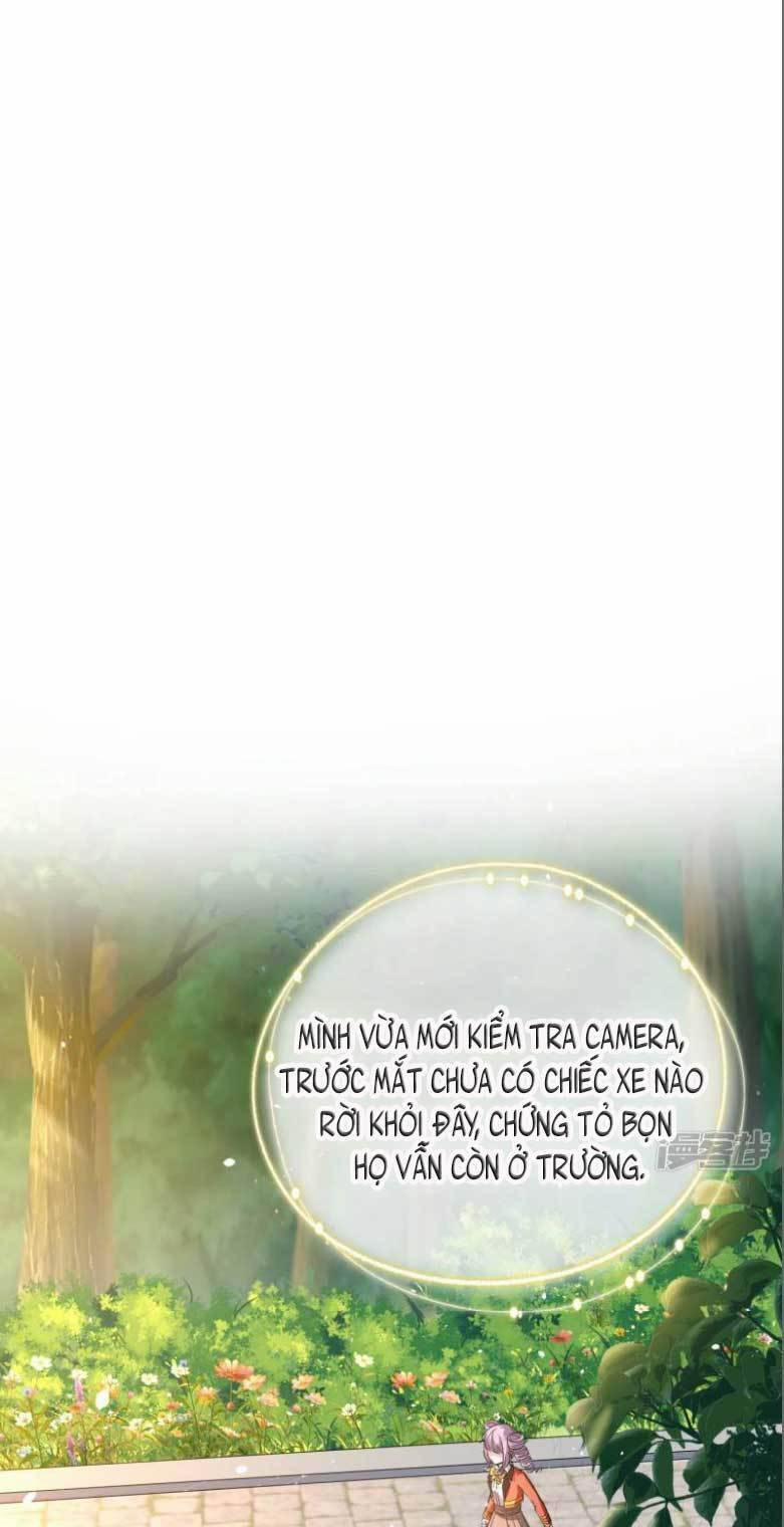 Cô Vợ Hợp Đồng Lạnh Lùng Không Dễ Đụng Đâu 288 trang 13