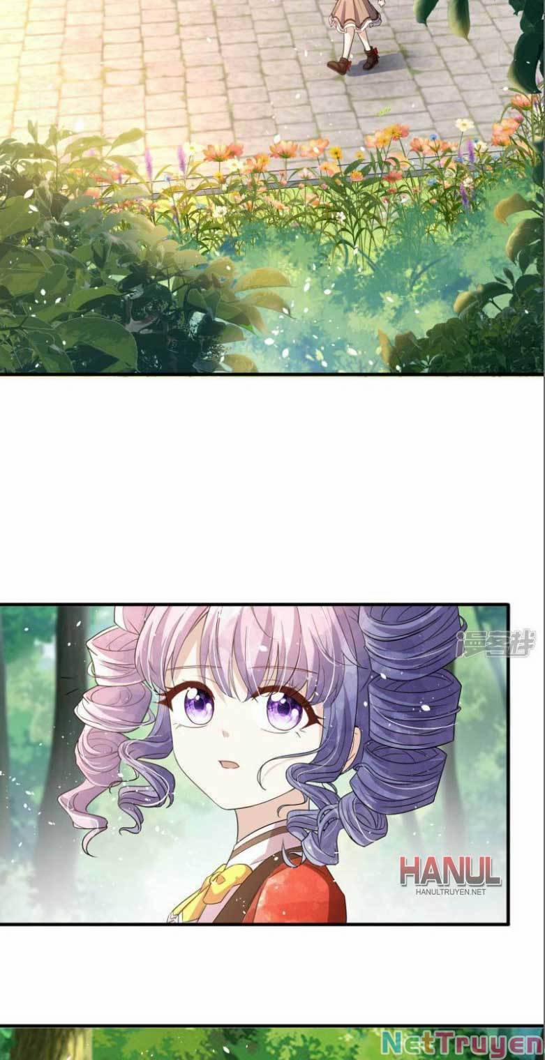 Cô Vợ Hợp Đồng Lạnh Lùng Không Dễ Đụng Đâu 288 trang 14