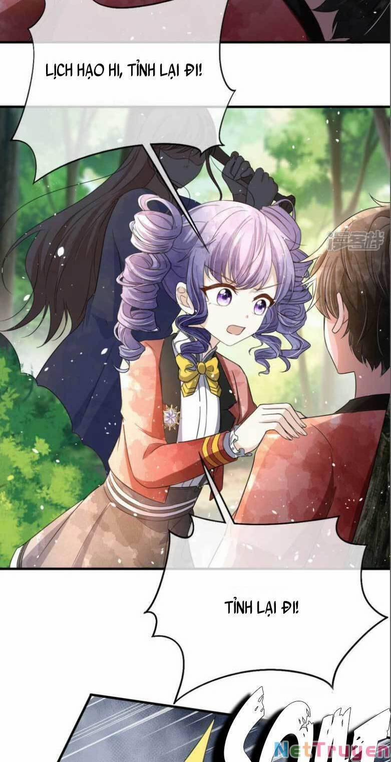 Cô Vợ Hợp Đồng Lạnh Lùng Không Dễ Đụng Đâu 288 trang 16