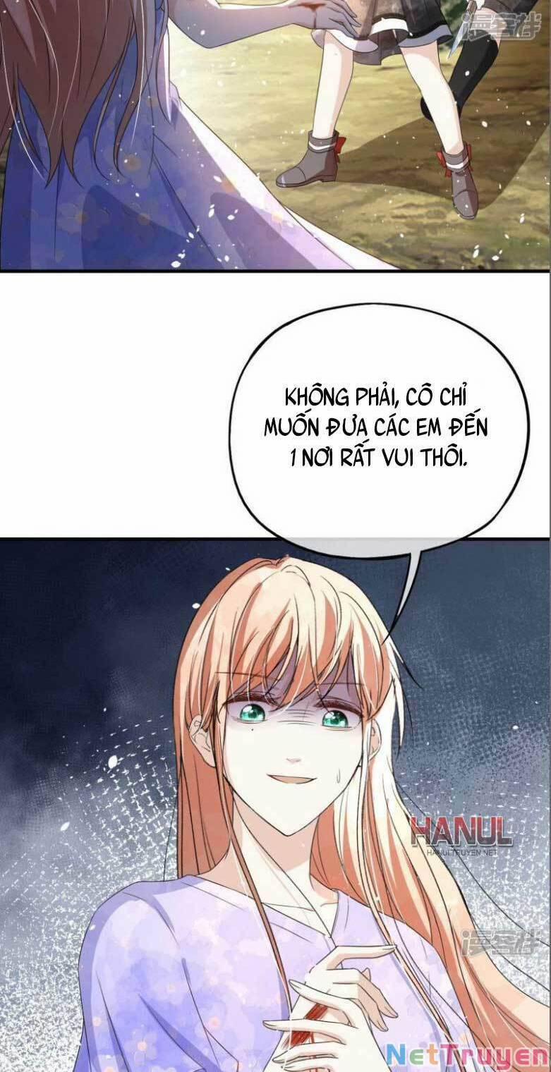 Cô Vợ Hợp Đồng Lạnh Lùng Không Dễ Đụng Đâu 288 trang 18