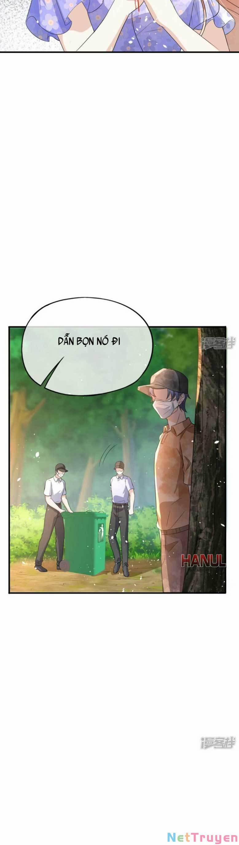 Cô Vợ Hợp Đồng Lạnh Lùng Không Dễ Đụng Đâu 288 trang 19