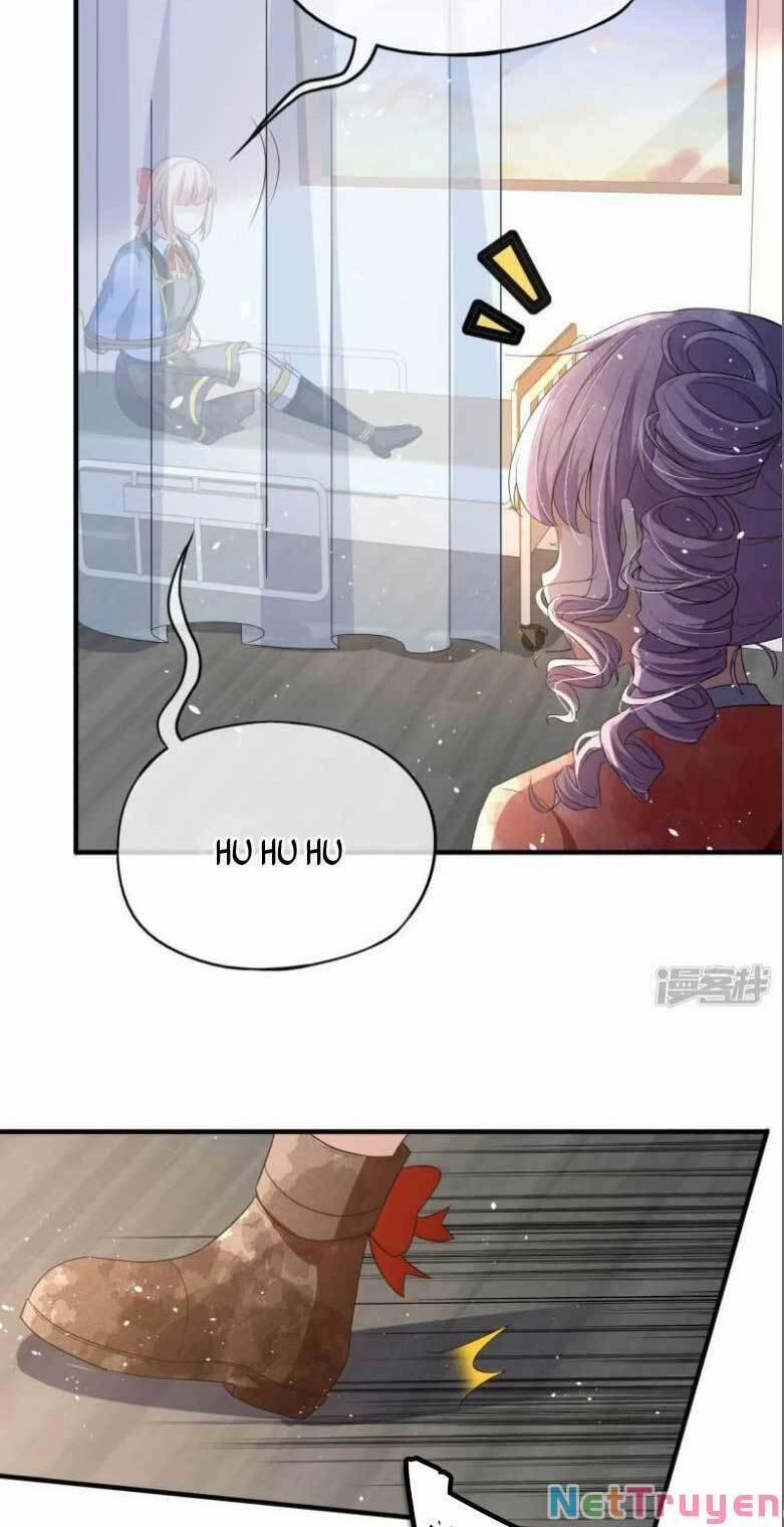 Cô Vợ Hợp Đồng Lạnh Lùng Không Dễ Đụng Đâu 288 trang 2