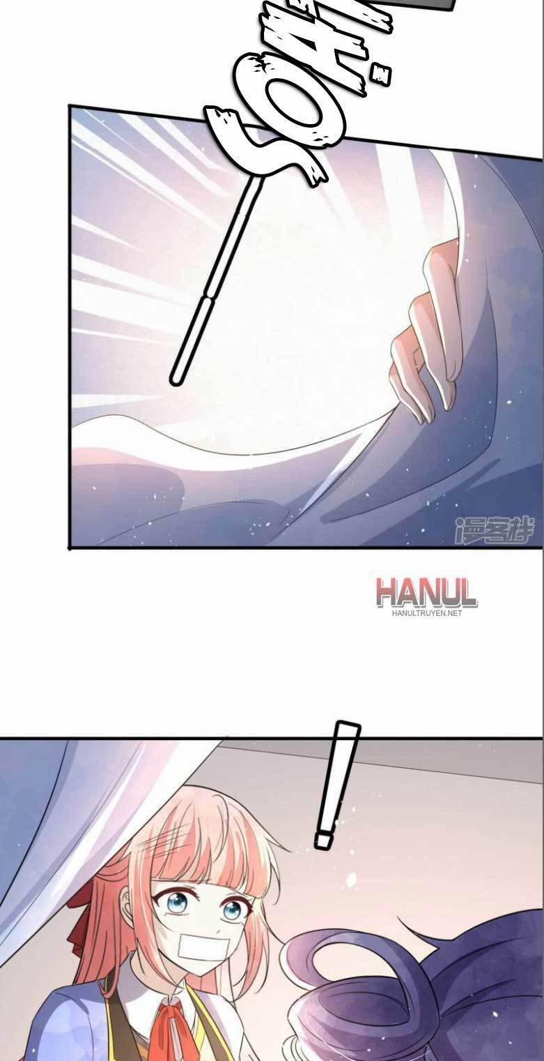 Cô Vợ Hợp Đồng Lạnh Lùng Không Dễ Đụng Đâu 288 trang 3