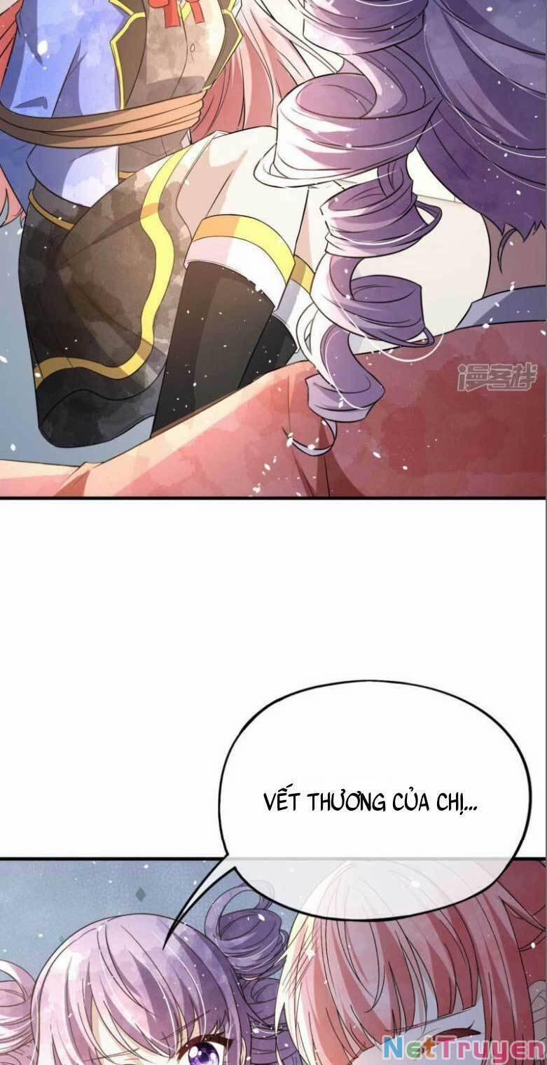 Cô Vợ Hợp Đồng Lạnh Lùng Không Dễ Đụng Đâu 288 trang 4