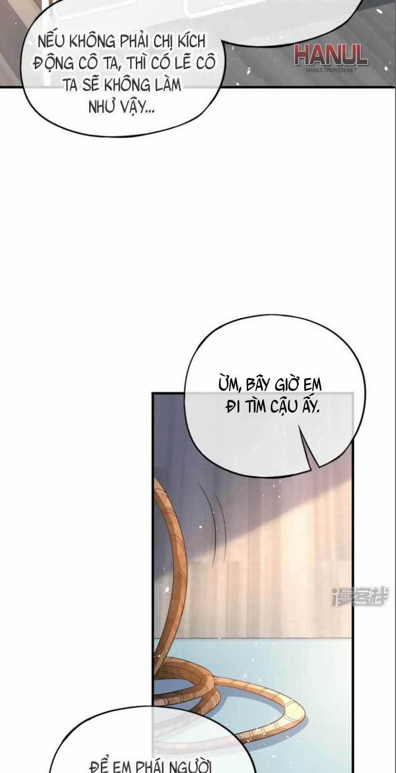 Cô Vợ Hợp Đồng Lạnh Lùng Không Dễ Đụng Đâu 288 trang 7