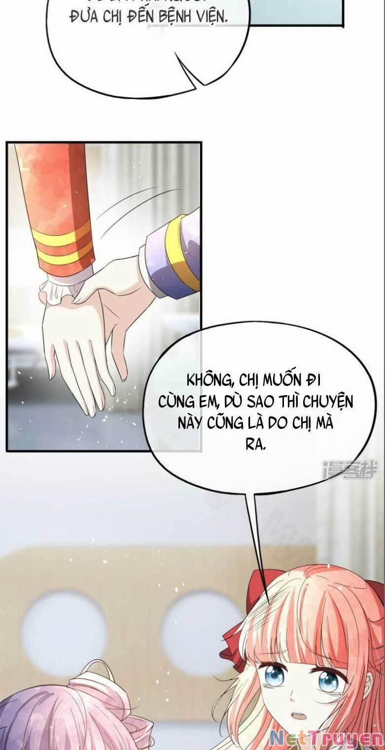 Cô Vợ Hợp Đồng Lạnh Lùng Không Dễ Đụng Đâu 288 trang 8