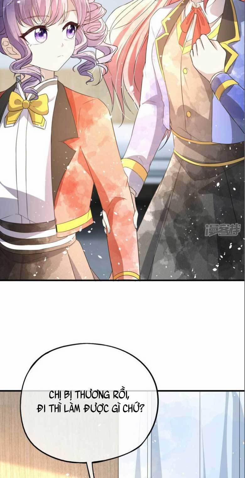 Cô Vợ Hợp Đồng Lạnh Lùng Không Dễ Đụng Đâu 288 trang 9