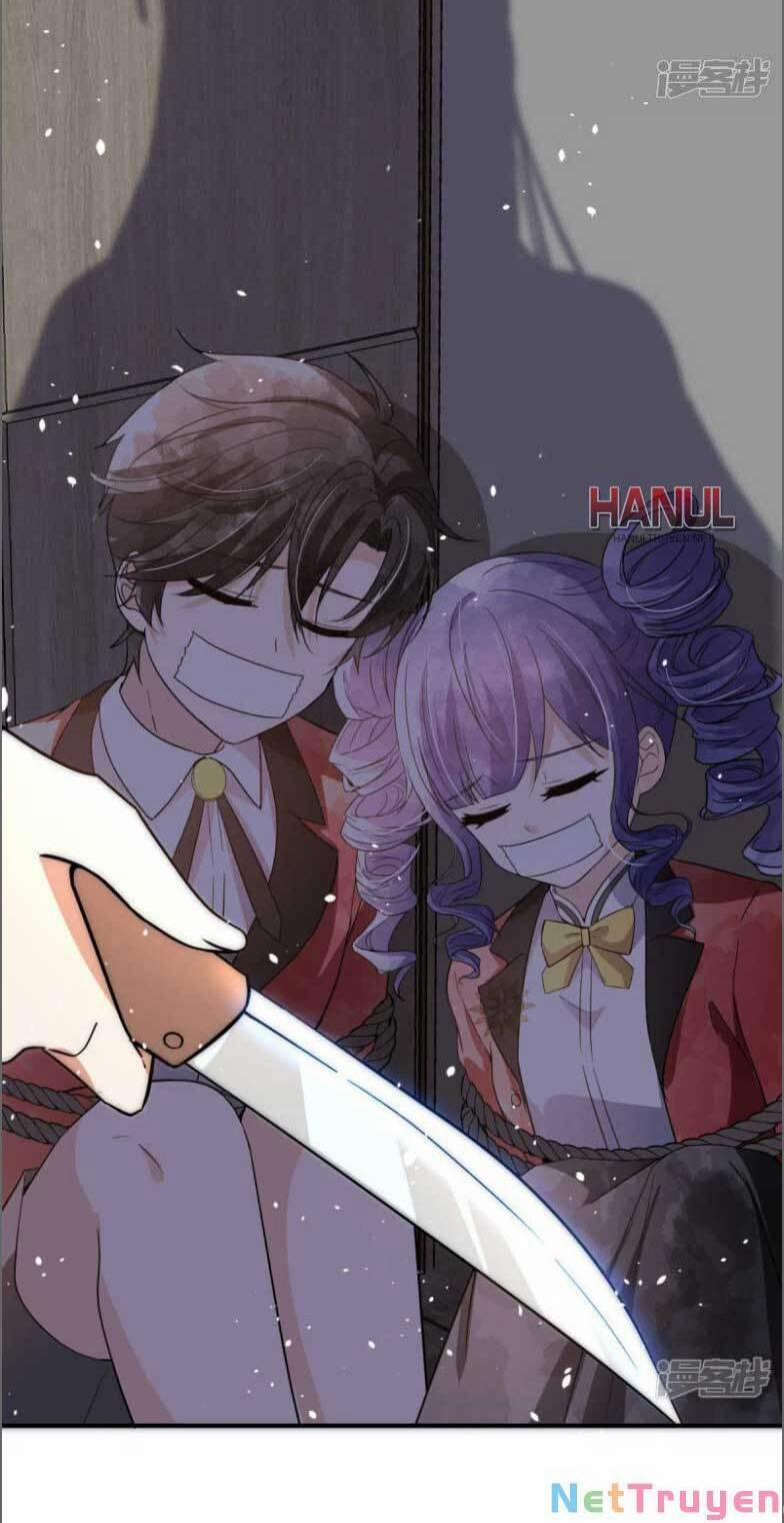 Cô Vợ Hợp Đồng Lạnh Lùng Không Dễ Đụng Đâu 289 trang 11