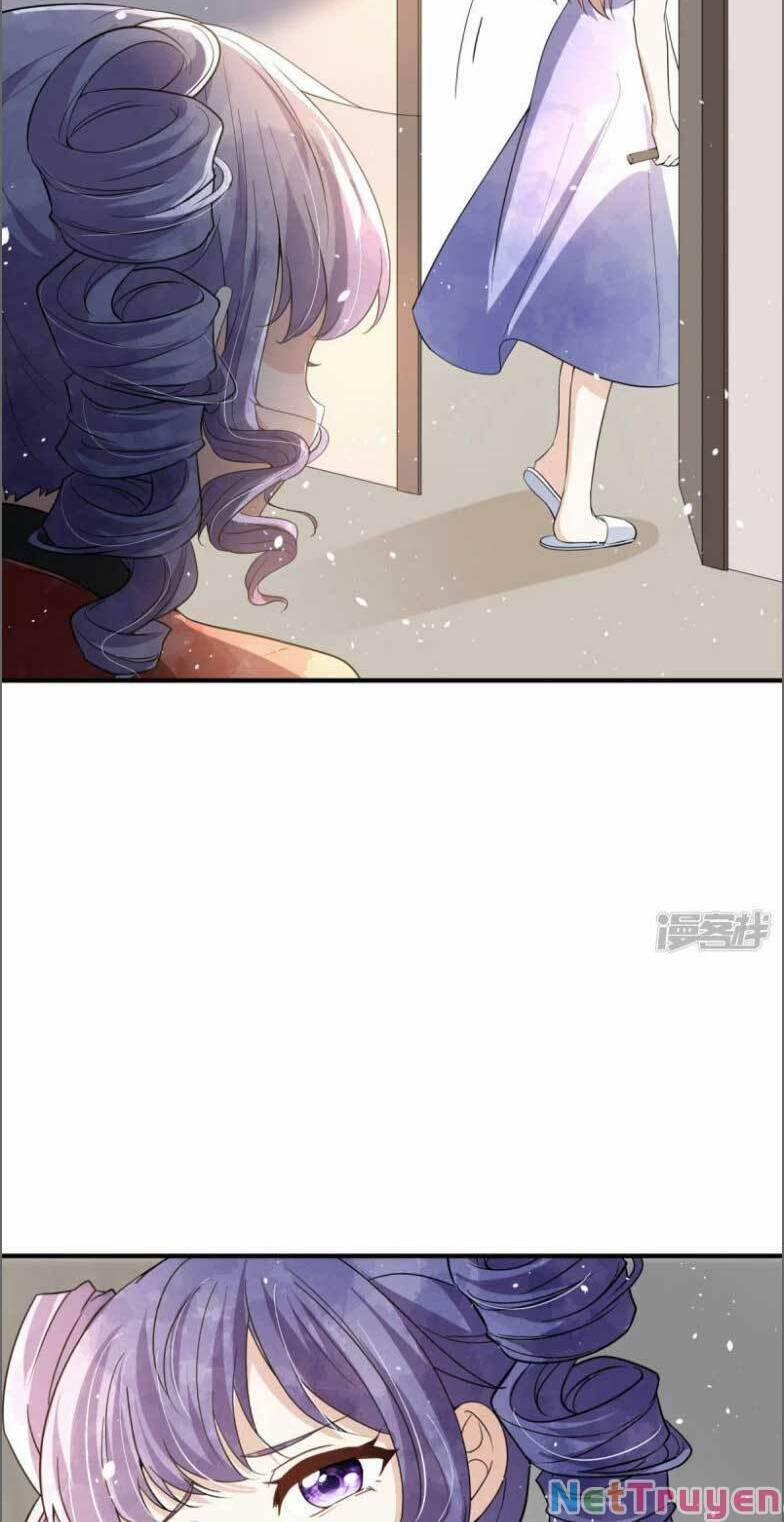 Cô Vợ Hợp Đồng Lạnh Lùng Không Dễ Đụng Đâu 289 trang 13