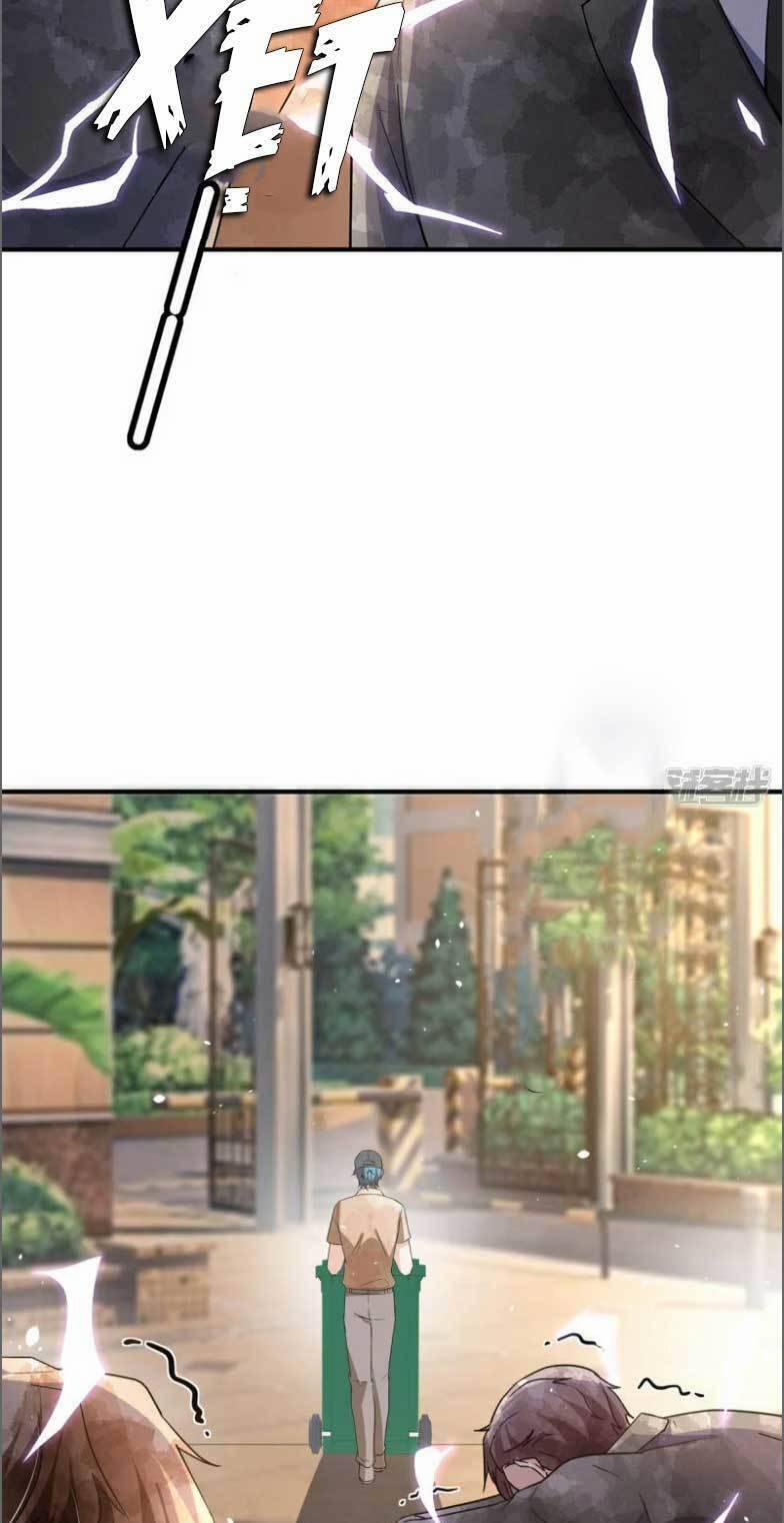 Cô Vợ Hợp Đồng Lạnh Lùng Không Dễ Đụng Đâu 289 trang 2