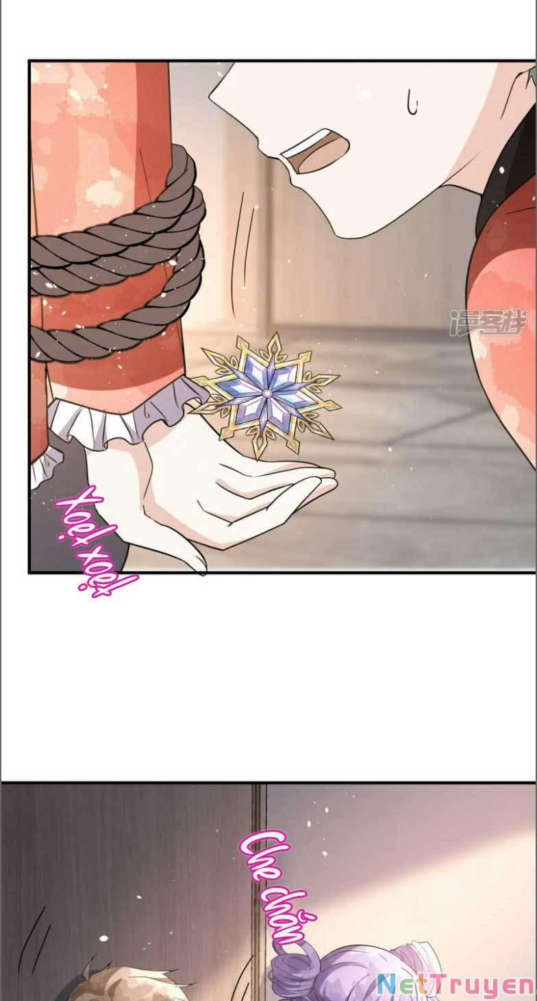 Cô Vợ Hợp Đồng Lạnh Lùng Không Dễ Đụng Đâu 289 trang 22