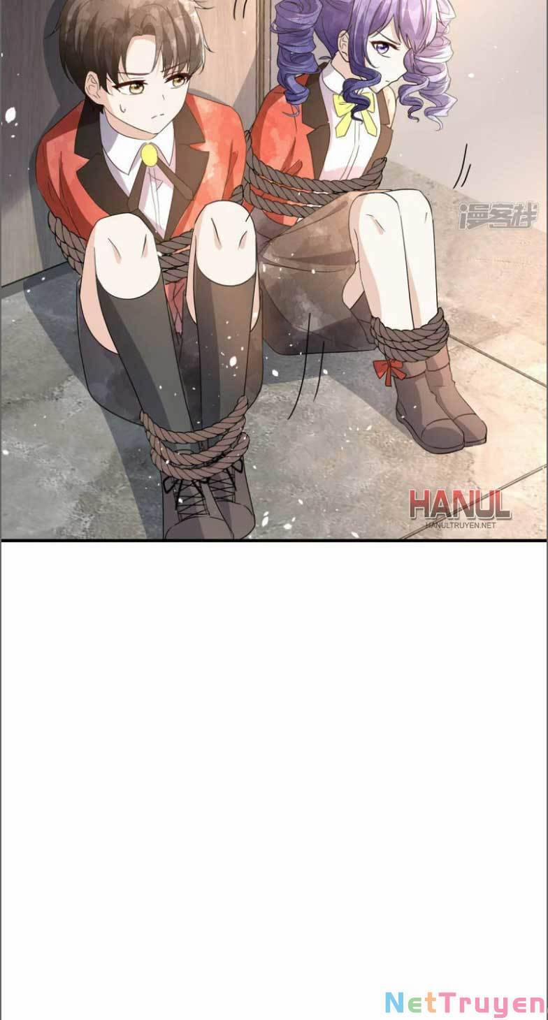 Cô Vợ Hợp Đồng Lạnh Lùng Không Dễ Đụng Đâu 289 trang 23