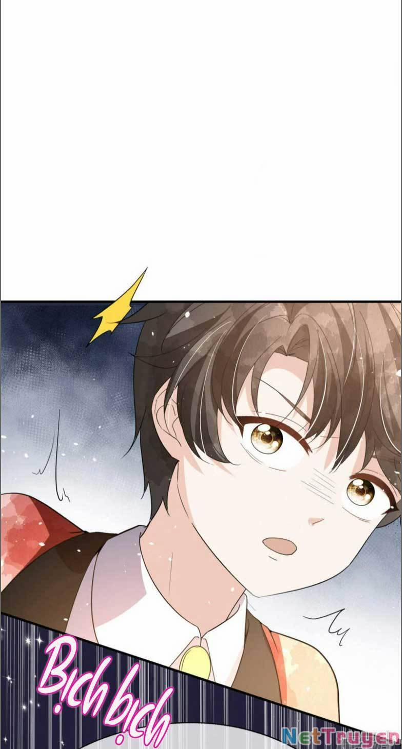 Cô Vợ Hợp Đồng Lạnh Lùng Không Dễ Đụng Đâu 289 trang 24