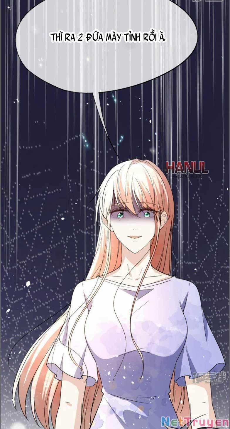 Cô Vợ Hợp Đồng Lạnh Lùng Không Dễ Đụng Đâu 289 trang 25