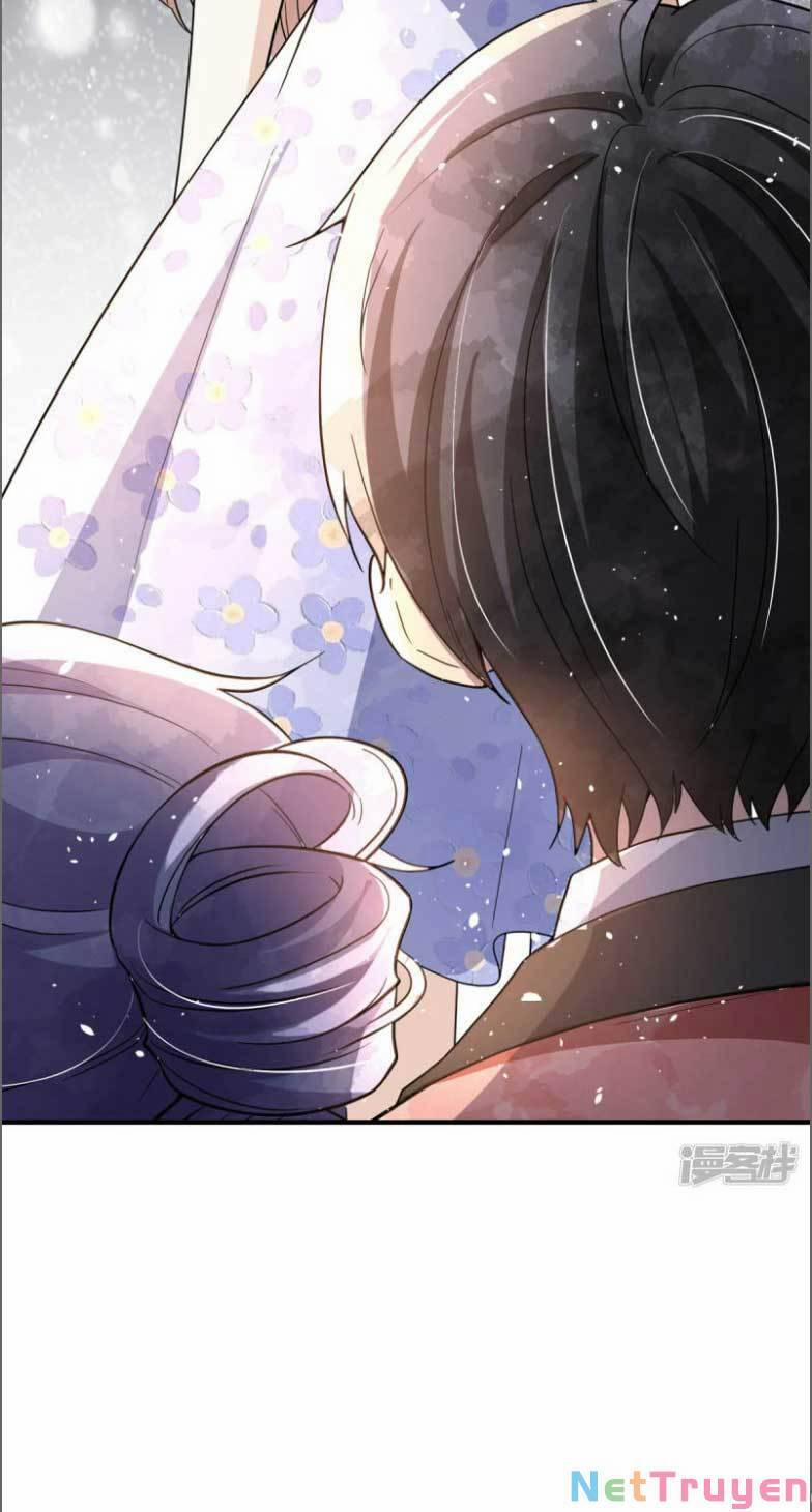 Cô Vợ Hợp Đồng Lạnh Lùng Không Dễ Đụng Đâu 289 trang 26