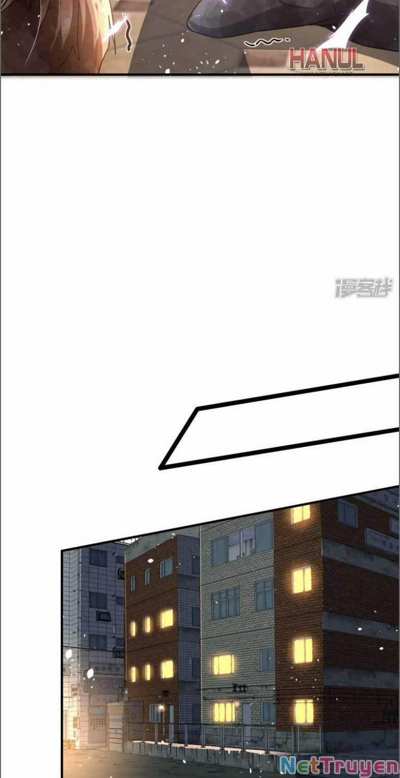 Cô Vợ Hợp Đồng Lạnh Lùng Không Dễ Đụng Đâu 289 trang 3