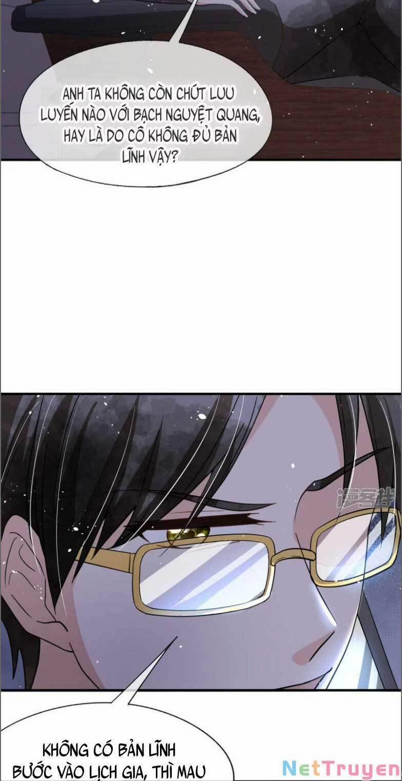 Cô Vợ Hợp Đồng Lạnh Lùng Không Dễ Đụng Đâu 289 trang 7