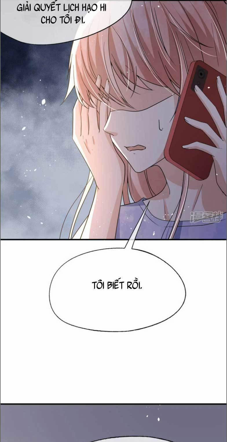 Cô Vợ Hợp Đồng Lạnh Lùng Không Dễ Đụng Đâu 289 trang 8