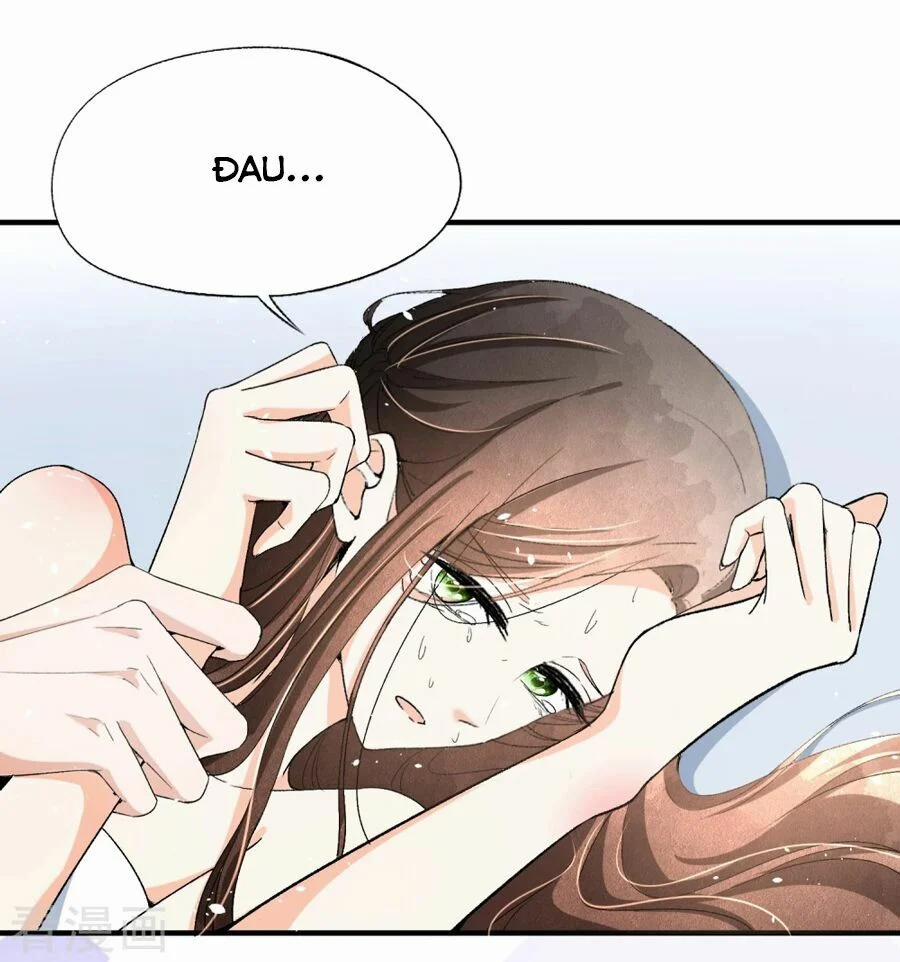 Cô Vợ Hợp Đồng Lạnh Lùng Không Dễ Đụng Đâu 29 trang 11