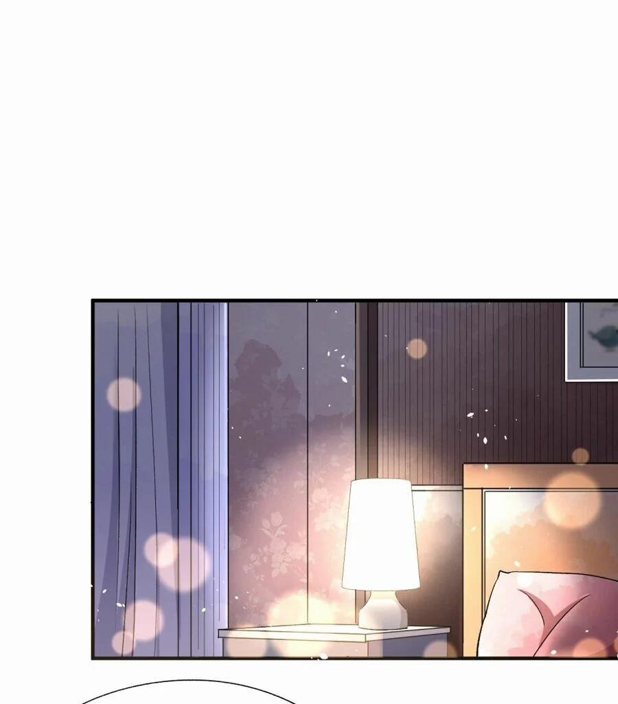 Cô Vợ Hợp Đồng Lạnh Lùng Không Dễ Đụng Đâu 29 trang 2