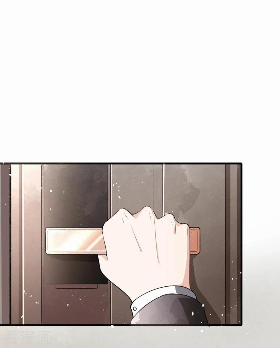 Cô Vợ Hợp Đồng Lạnh Lùng Không Dễ Đụng Đâu 29 trang 23