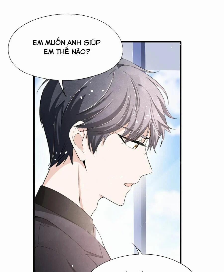 Cô Vợ Hợp Đồng Lạnh Lùng Không Dễ Đụng Đâu 29 trang 26