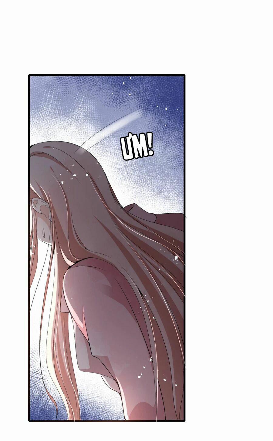 Cô Vợ Hợp Đồng Lạnh Lùng Không Dễ Đụng Đâu 29 trang 32