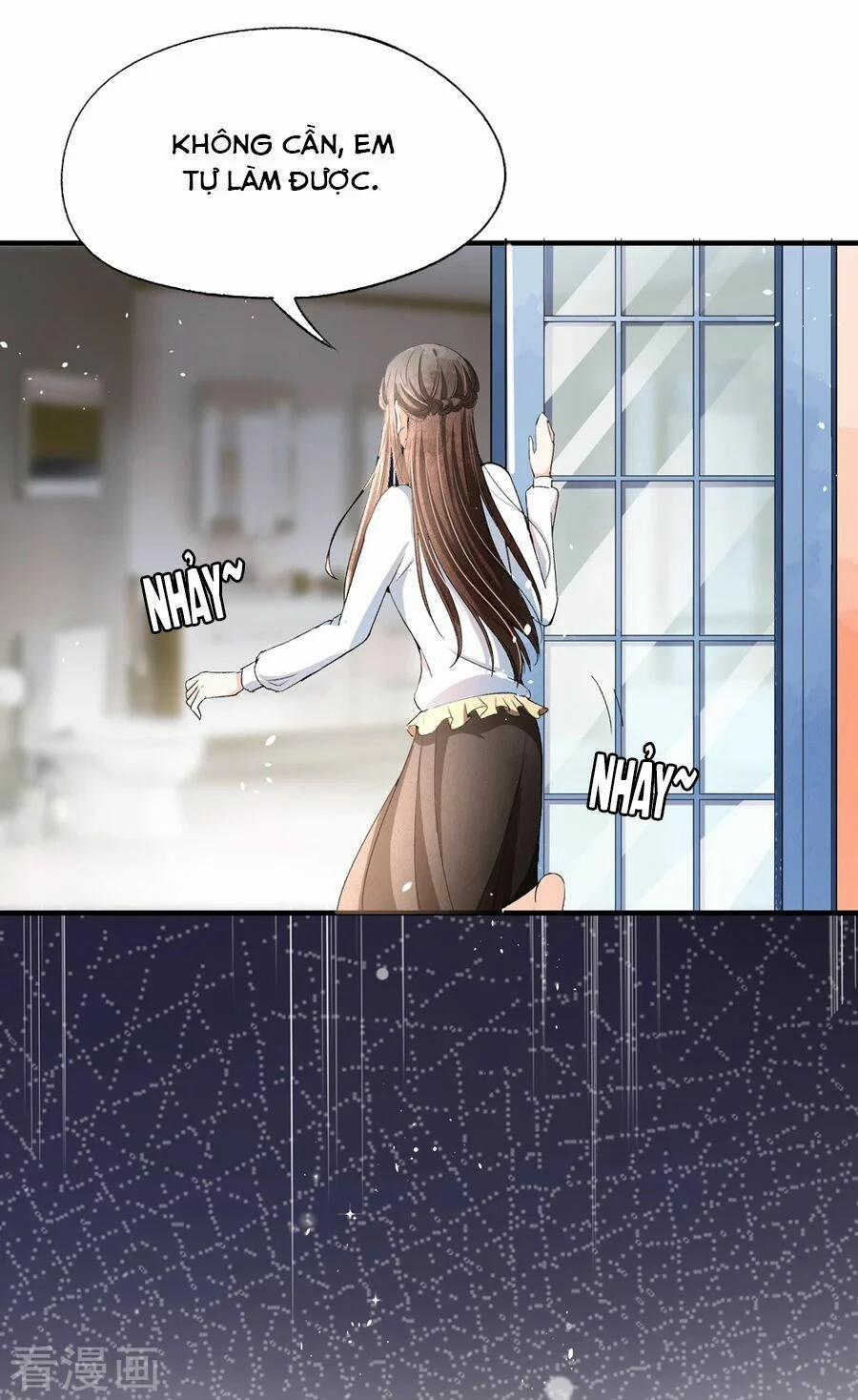 Cô Vợ Hợp Đồng Lạnh Lùng Không Dễ Đụng Đâu 29 trang 5