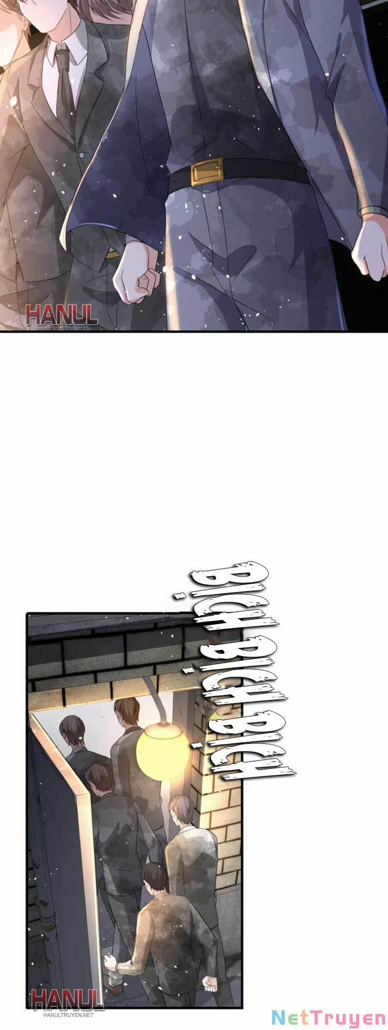 Cô Vợ Hợp Đồng Lạnh Lùng Không Dễ Đụng Đâu 290 trang 10