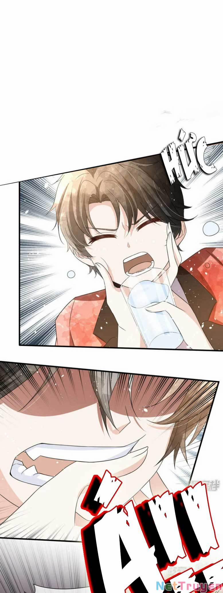 Cô Vợ Hợp Đồng Lạnh Lùng Không Dễ Đụng Đâu 290 trang 11