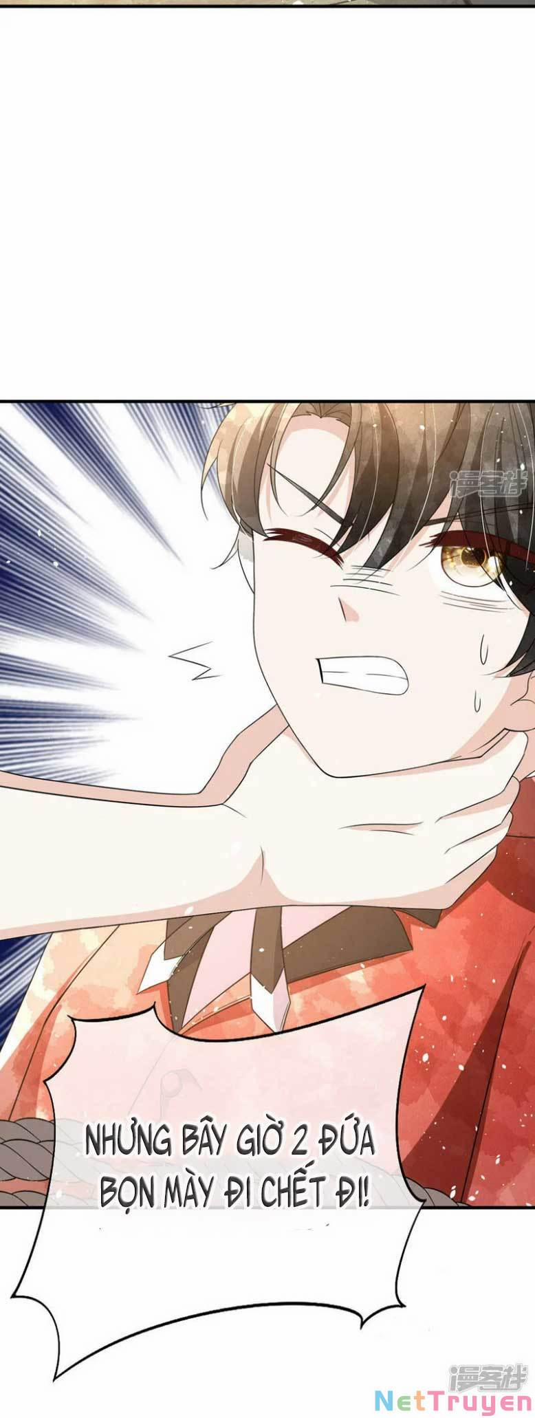 Cô Vợ Hợp Đồng Lạnh Lùng Không Dễ Đụng Đâu 290 trang 14