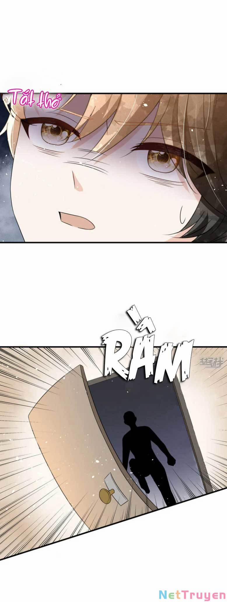 Cô Vợ Hợp Đồng Lạnh Lùng Không Dễ Đụng Đâu 290 trang 15