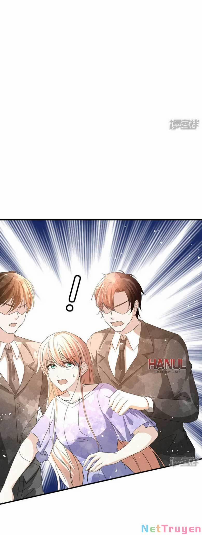 Cô Vợ Hợp Đồng Lạnh Lùng Không Dễ Đụng Đâu 290 trang 16