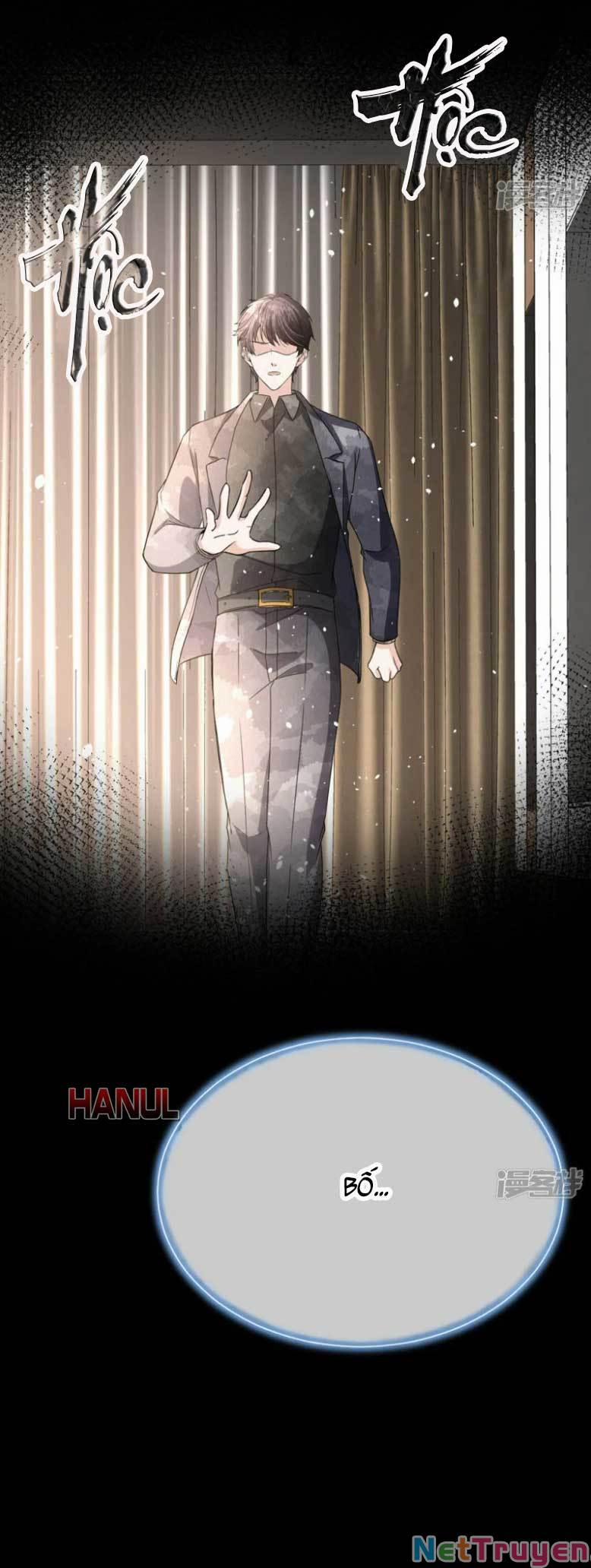 Cô Vợ Hợp Đồng Lạnh Lùng Không Dễ Đụng Đâu 290 trang 18