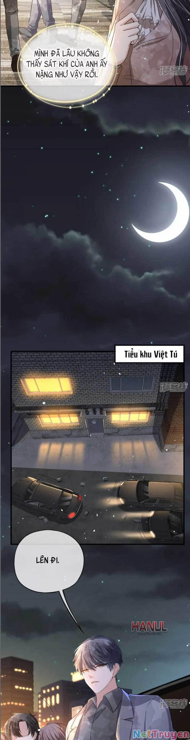 Cô Vợ Hợp Đồng Lạnh Lùng Không Dễ Đụng Đâu 290 trang 9