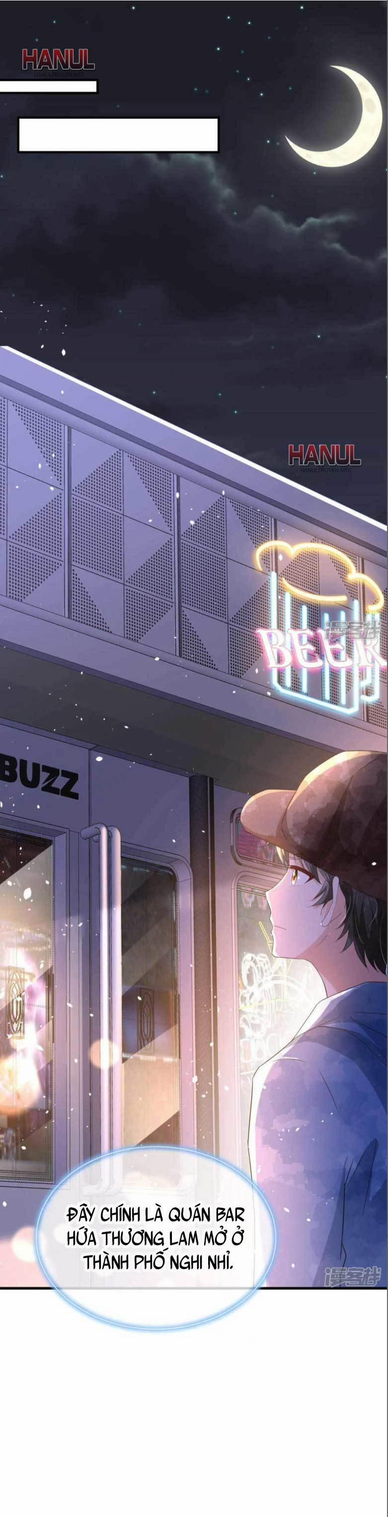 Cô Vợ Hợp Đồng Lạnh Lùng Không Dễ Đụng Đâu 292 trang 1