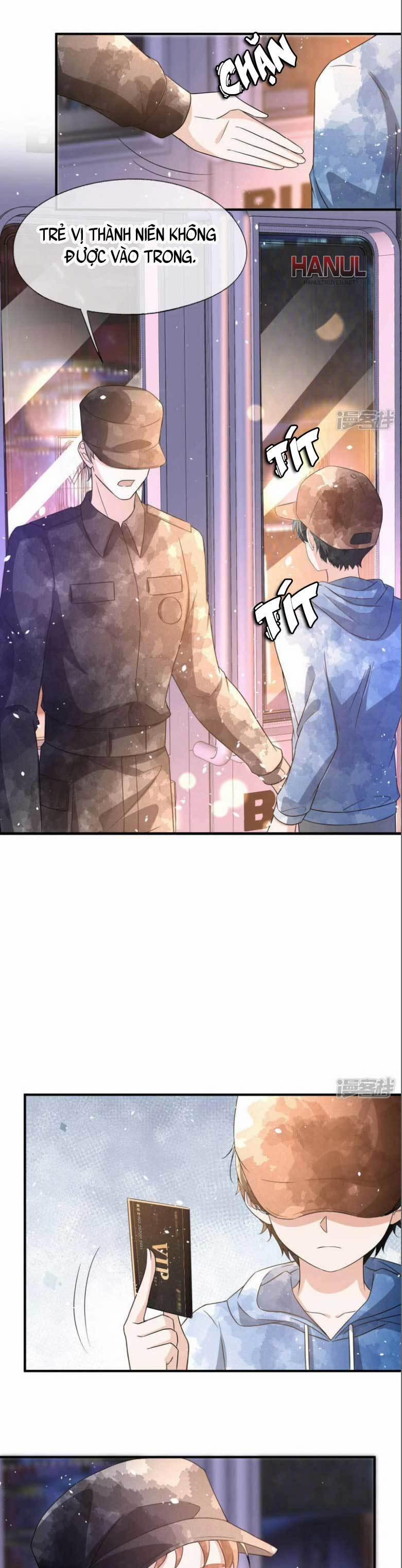 Cô Vợ Hợp Đồng Lạnh Lùng Không Dễ Đụng Đâu 292 trang 2