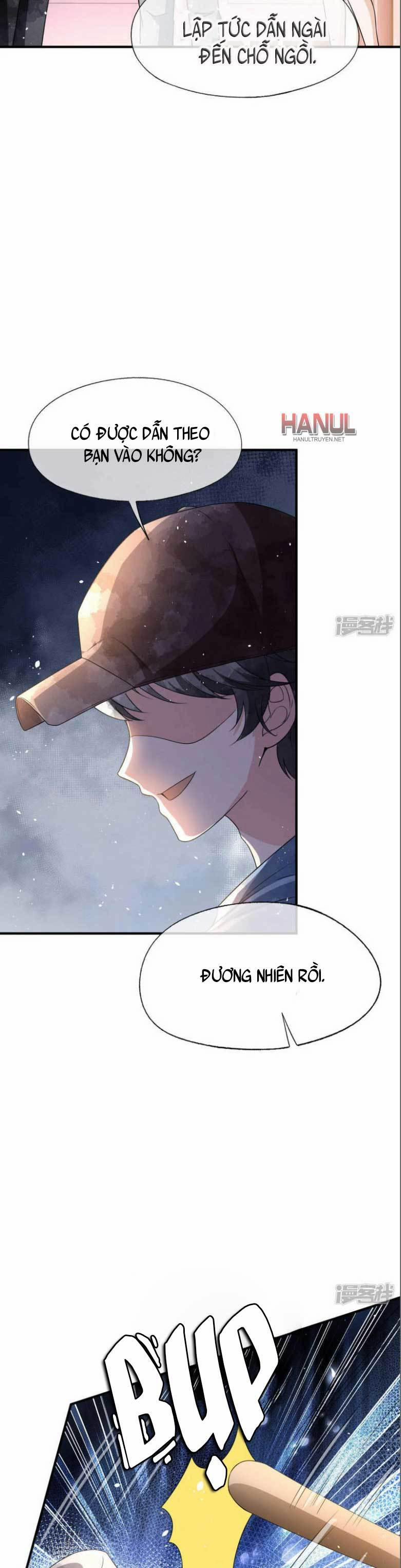 Cô Vợ Hợp Đồng Lạnh Lùng Không Dễ Đụng Đâu 292 trang 4