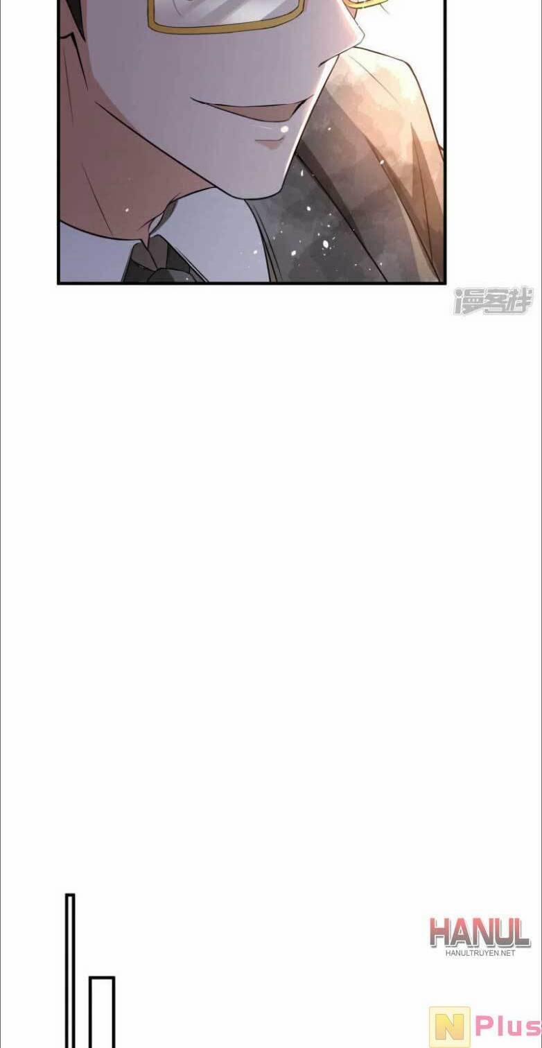 Cô Vợ Hợp Đồng Lạnh Lùng Không Dễ Đụng Đâu 293 trang 10