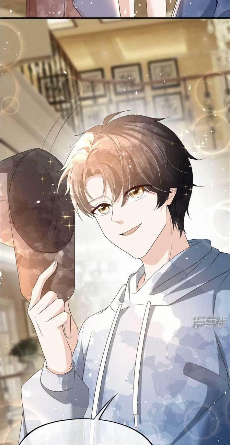 Cô Vợ Hợp Đồng Lạnh Lùng Không Dễ Đụng Đâu 293 trang 13