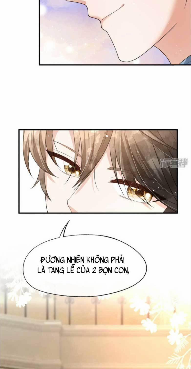 Cô Vợ Hợp Đồng Lạnh Lùng Không Dễ Đụng Đâu 293 trang 15