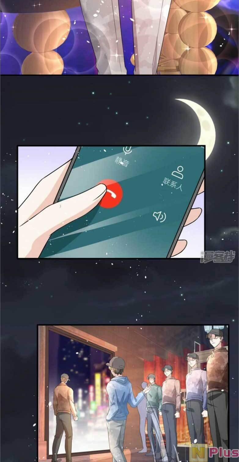 Cô Vợ Hợp Đồng Lạnh Lùng Không Dễ Đụng Đâu 293 trang 2