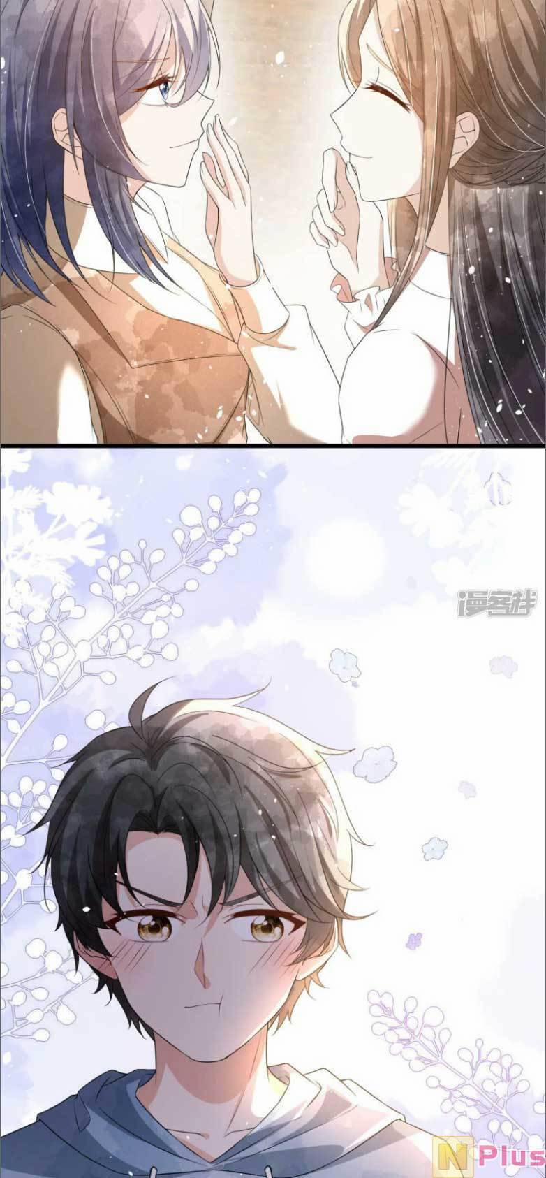 Cô Vợ Hợp Đồng Lạnh Lùng Không Dễ Đụng Đâu 293 trang 23