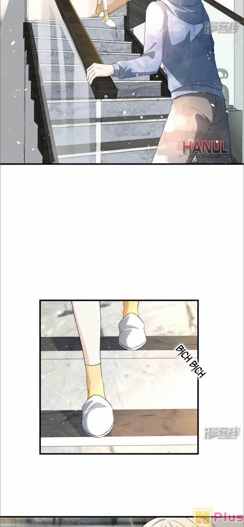 Cô Vợ Hợp Đồng Lạnh Lùng Không Dễ Đụng Đâu 293 trang 25