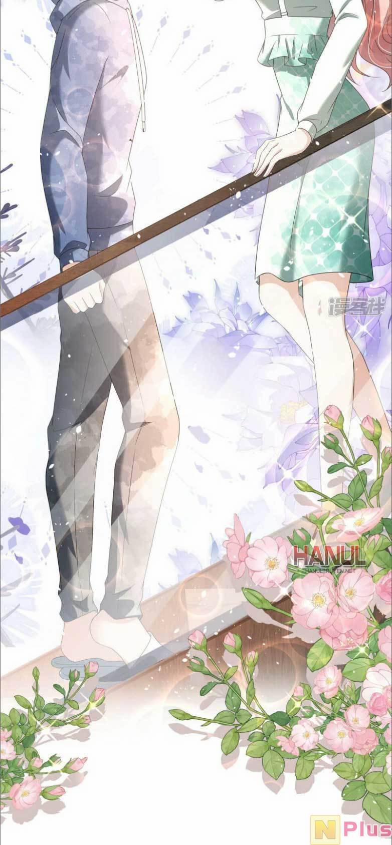 Cô Vợ Hợp Đồng Lạnh Lùng Không Dễ Đụng Đâu 293 trang 27