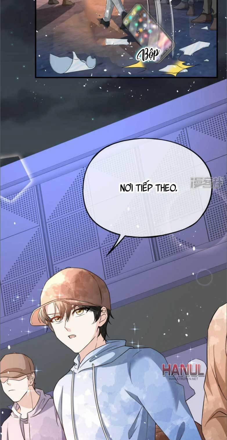 Cô Vợ Hợp Đồng Lạnh Lùng Không Dễ Đụng Đâu 293 trang 3