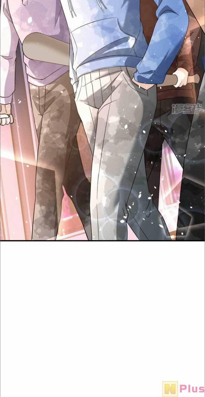 Cô Vợ Hợp Đồng Lạnh Lùng Không Dễ Đụng Đâu 293 trang 4