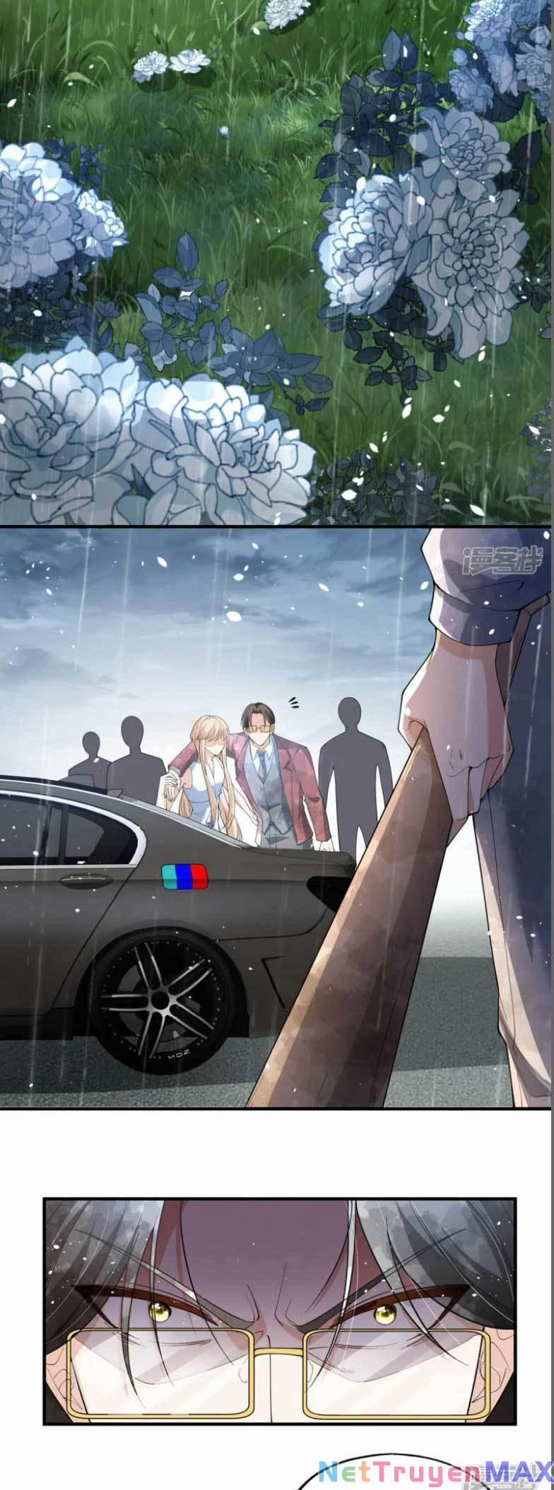 Cô Vợ Hợp Đồng Lạnh Lùng Không Dễ Đụng Đâu 294 trang 12