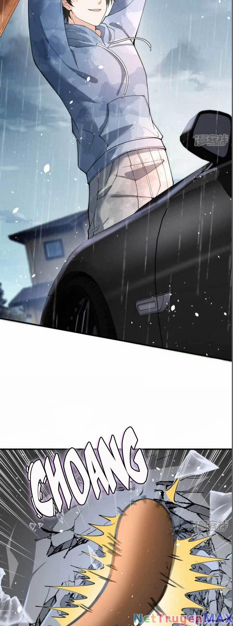 Cô Vợ Hợp Đồng Lạnh Lùng Không Dễ Đụng Đâu 294 trang 14